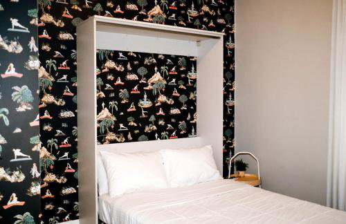 Top 1 Rated 4BR Lincoln Park House - King Bed - Photo 33