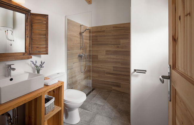 Villa Flavia - Stunning Villa in Istria, Croatia - Photo 10