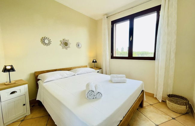 Countryside Villa With Private Pool and sea View - Foto 4