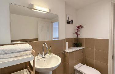 Buckingham Palace View Apartment - Foto 18