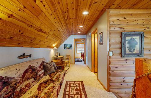 The Lake House - Foto 19