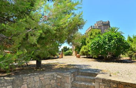 PYRGOS RALLI ESTATE Guesthouse - Foto 19