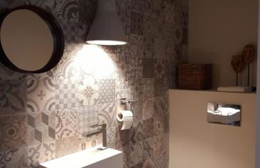 Apparts Et Lofts Bistrot Des Alpilles - Foto 27