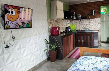 Casa Garatucaia Angra dos reis - Foto 27