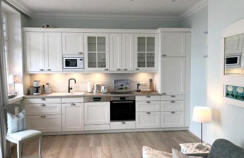 Villa Svanen am Meer - Foto 30