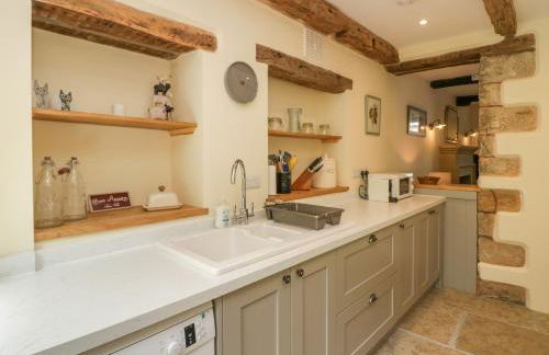 Burton House - Foto 12