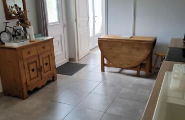 gite de la Terriere en Dordogne-Perigord - Foto 26