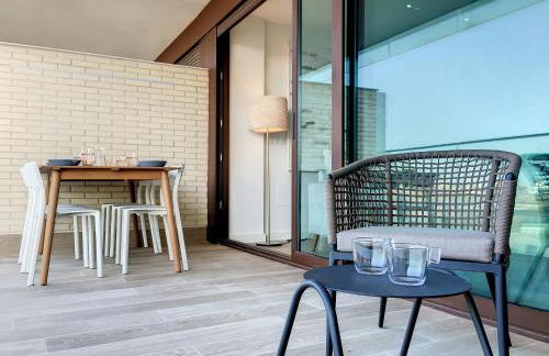 Los Flamencos Vista Playa - 6109 - Foto 24