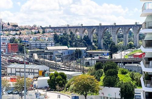 Prestige Lisbon Entire 3 Bedroom Luxury Apartment - Foto 28