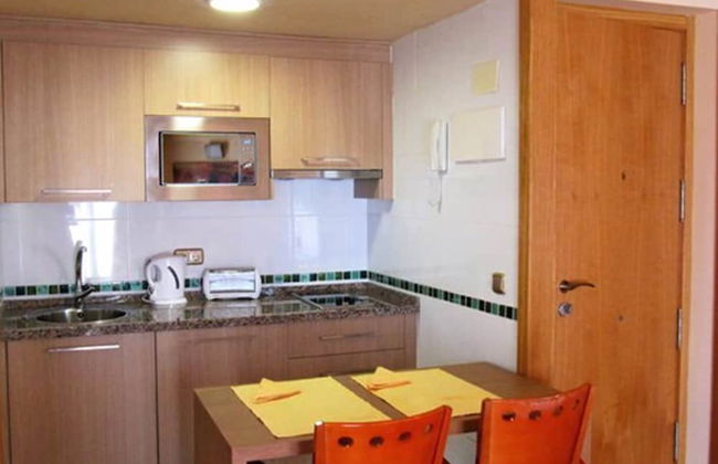 MS Apartamentos Puerto Marina - Photo 25