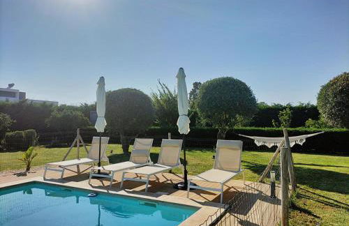 Sunset River Villa, Lisbon - Foto 48