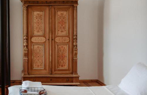 APARTAMENT GRODZKA1, 100 m2 przy przemyskim rynku z widokiem na rynek i panoramę miasta - Foto 34