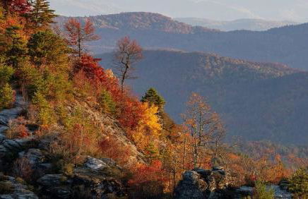 Handsome 2BR Condo with Gorgeous Views in Sugar Mountain! condo - Foto 33