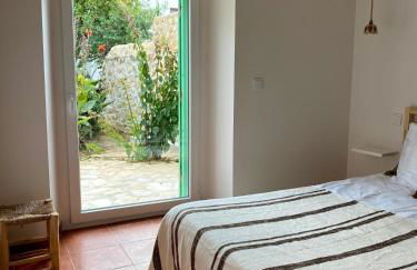 CASAS LENTAS Slow Living-Óbidos - Foto 14