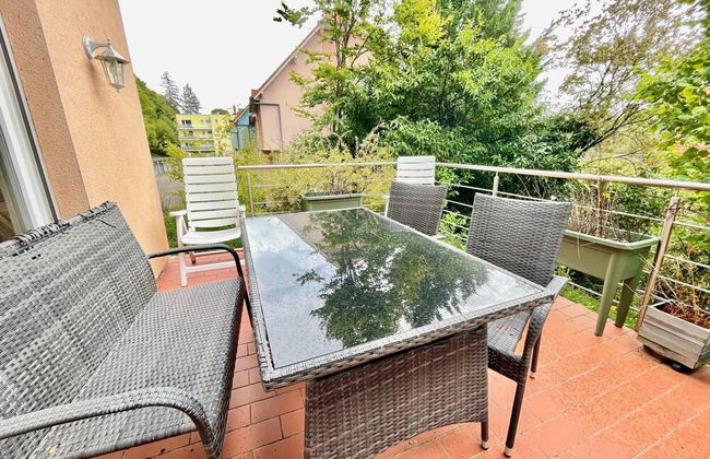 Charming Holiday Home With Garden - Foto 38