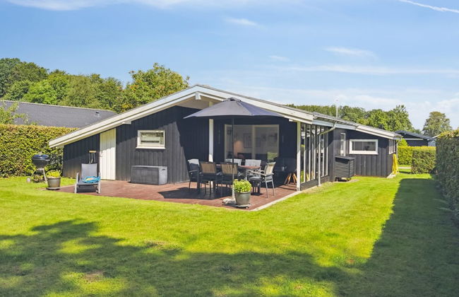 "Fiete" - 200m from the sea - Foto 13