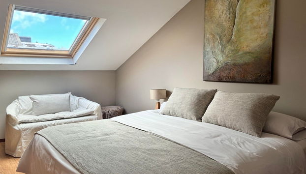 Casa Junio - Foto 3, Habitación