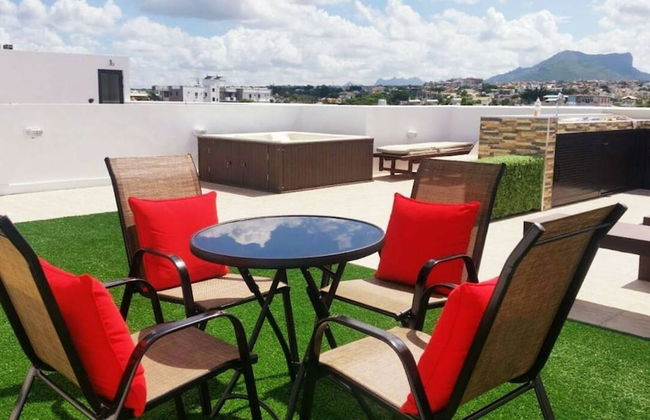 Sugareef West Coast Luxury Penthouse - Photo 27