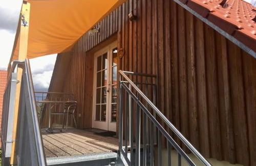 Gästehaus Großhöchberg - Foto 51