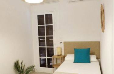 Can Isabel, apartamento con piscina, restaurante y zona de juegos - Foto 10