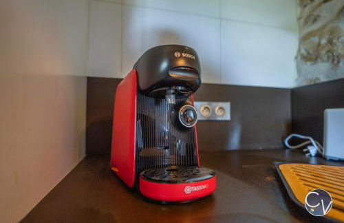 Mas des Glycines - Foto 64