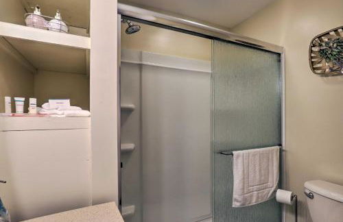 Lorain Lake Cottage Less Than 1 Mi to Lake Erie Fun! - Foto 20