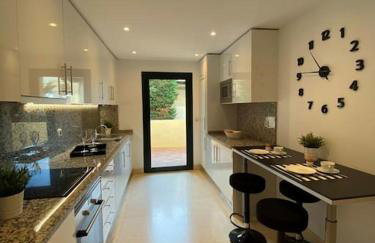 Appartement (4p) in Luxury Capanes Del Golf - Foto 10