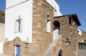 Luxury Suite in Dyo Choria - Foto 2