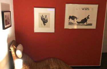 Bergnest Bad Bayersoien - Foto 15