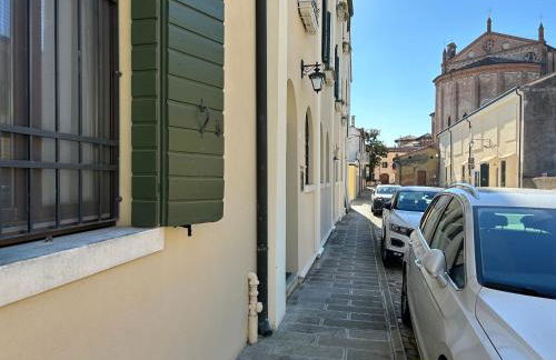 Casa Murata Montagnana - Foto 17