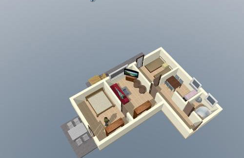 Ferienwohnungen Kehrwieder - Photo 57