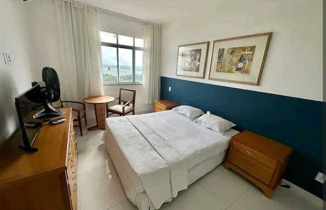 Espaço amplo com Vista Mar - Foto 4