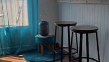 L'Escapade Appartement T1 douillet tout confort - Foto 3