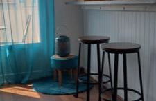 L'Escapade Appartement T1 douillet tout confort - Foto 3