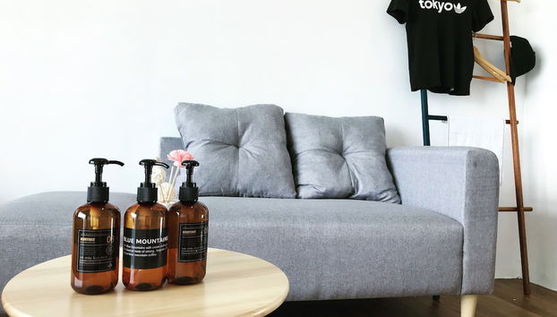 Studio near IKEA & Aeon Tebrau City - Foto 3, Quarto