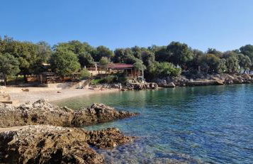 Villa Lukas&Ana s bazenom,dječjim igralištem - Photo 9