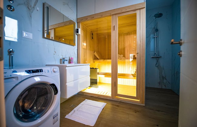 Villa Nera - Etwa - Foto 28