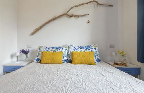 Apartment Attico Vista Isola by Interhome - Foto 19