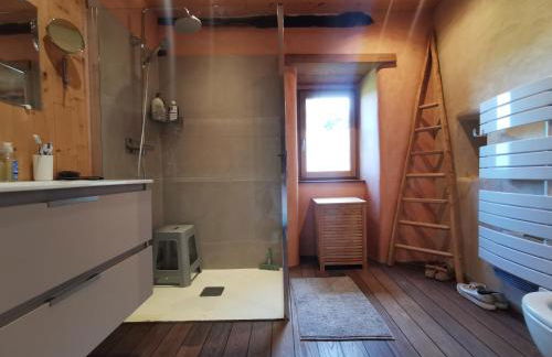 Les IRIS des Rieux - Foto 37