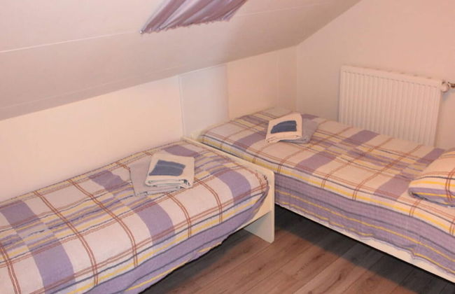 Holiday Apartment at the Forest Lake - Foto 1