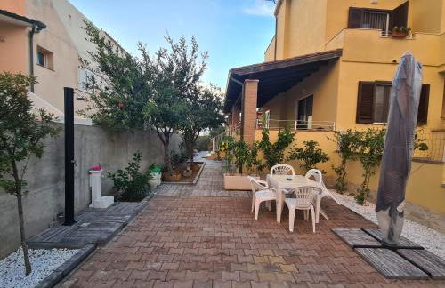 STELLA MARINA, Appartamento a 450 mt dalla costa del Mar di Sardegna - Foto 20