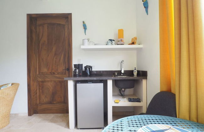 Blue Jungle Lodge - Foto 13