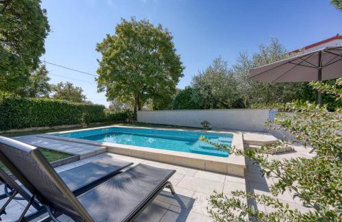 Holiday House Rita with Private Pool - Foto 10