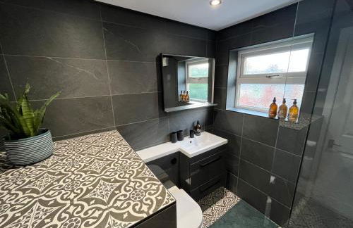 Modern three bedroom home, Hoyland, Barnsley - Foto 18
