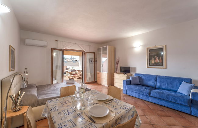 Residence Cristal Blu - Foto 8