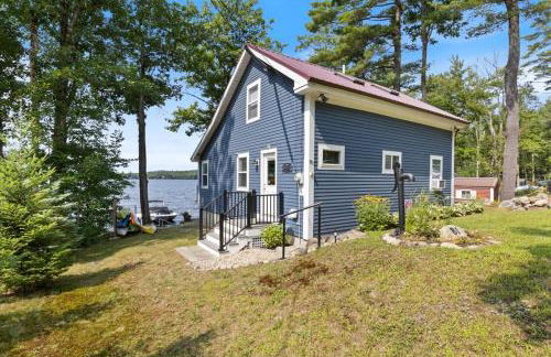 Eagle's Landing Private Dock Dog Friendly - Foto 28