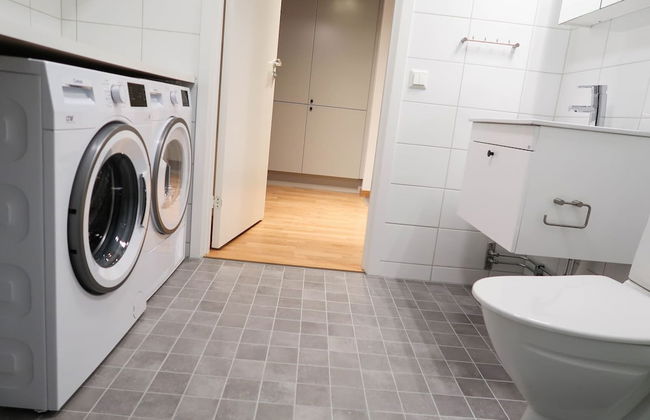 Luxury Studio Apartment - Foto 8