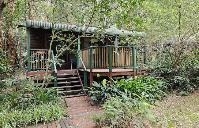 Wanderers Retreat Port Stephens - Photo 23