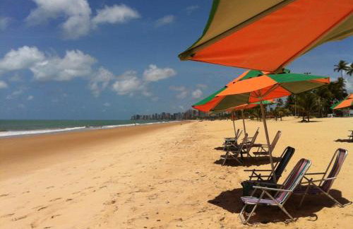 Apartamento - Ed Jatiuca - Foto 8