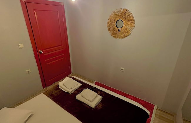 Aydogdu Suit - Photo 66